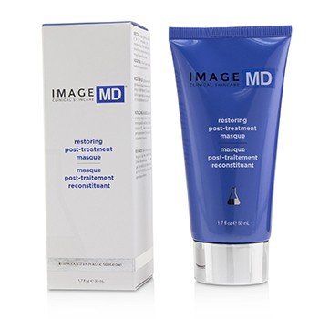 Image Skincare MD Restoring Post Treatment Masque